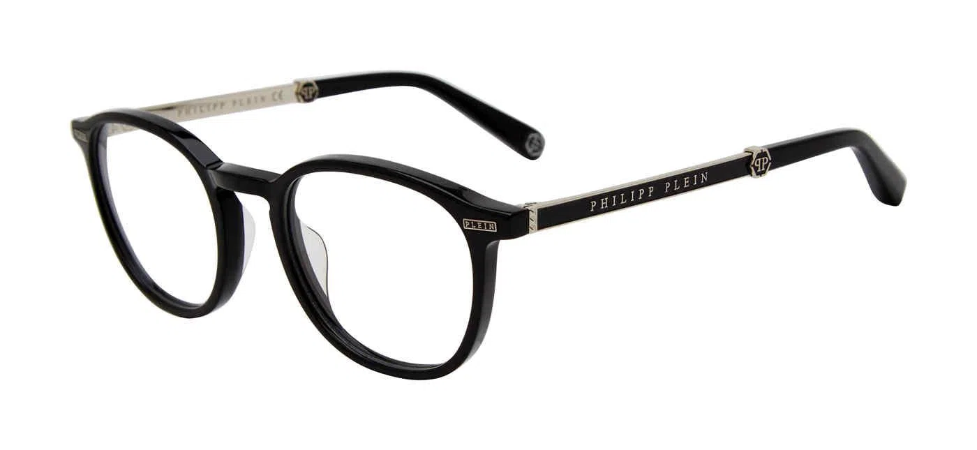 Philipp Plein VPP057M Eyeglasses - view 2